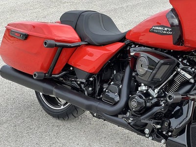 2026 Harley-Davidson Touring FLTRX - Road Glide