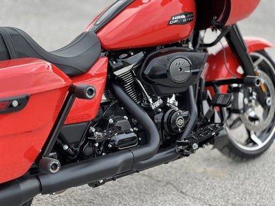2026 Harley-Davidson Touring FLTRX - Road Glide