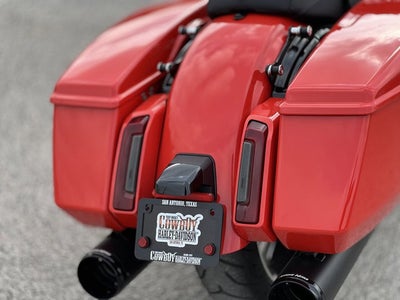 2026 Harley-Davidson Touring FLTRX - Road Glide