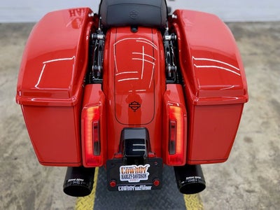 2026 Harley-Davidson Touring FLTRX - Road Glide