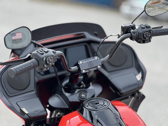 2026 Harley-Davidson Touring FLTRX - Road Glide