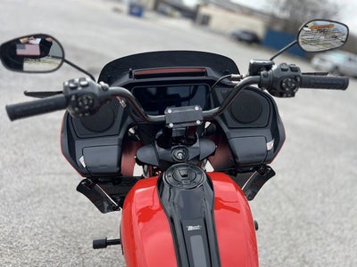 2026 Harley-Davidson Touring FLTRX - Road Glide