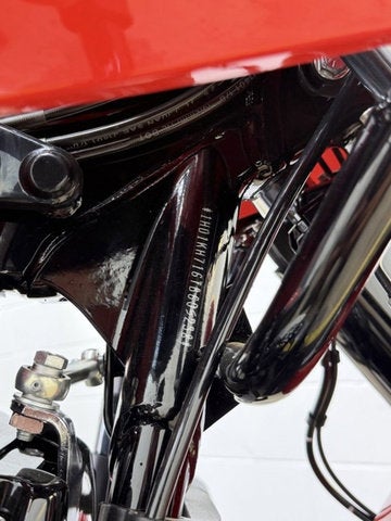 2026 Harley-Davidson Touring FLTRX - Road Glide