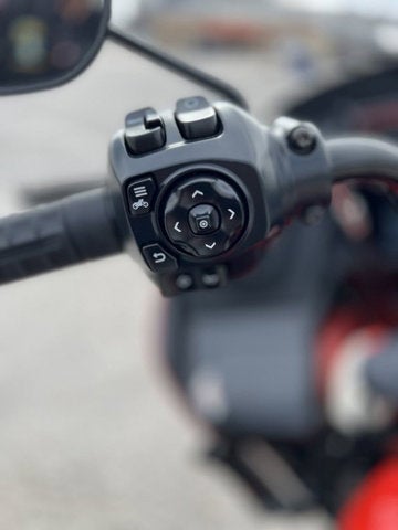 2026 Harley-Davidson Touring FLTRX - Road Glide