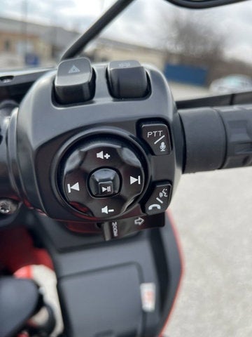 2026 Harley-Davidson Touring FLTRX - Road Glide