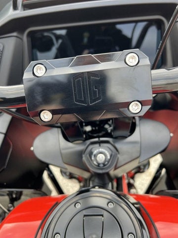 2026 Harley-Davidson Touring FLTRX - Road Glide