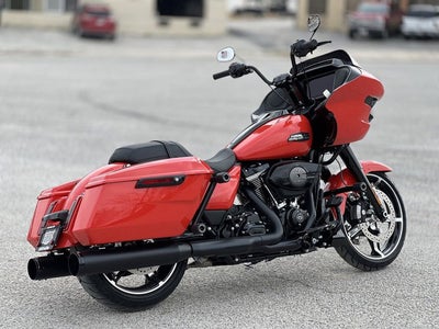 2026 Harley-Davidson Touring FLTRX - Road Glide