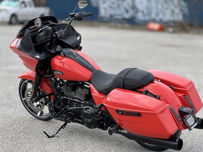 2026 Harley-Davidson Touring FLTRX - Road Glide