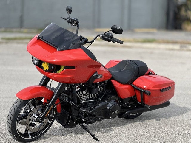 2026 Harley-Davidson Touring FLTRX - Road Glide