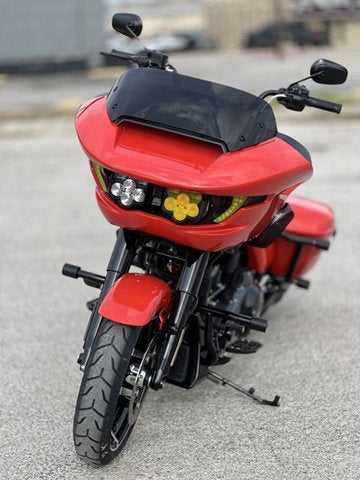 2026 Harley-Davidson Touring FLTRX - Road Glide