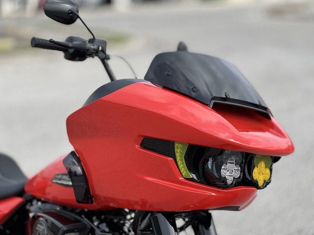 2026 Harley-Davidson Touring FLTRX - Road Glide