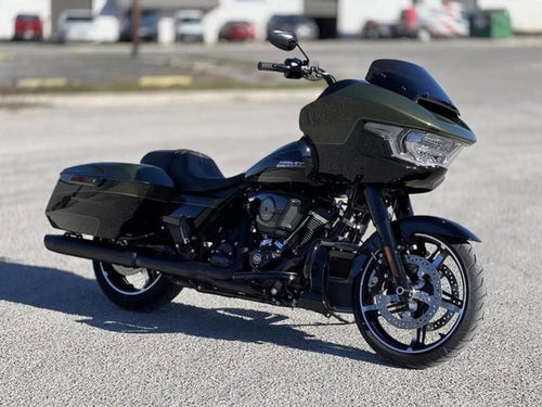 2026 Harley-Davidson FLTRX - Road Glide Base