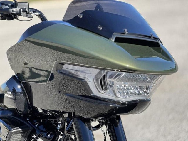 2026 Harley-Davidson FLTRX - Road Glide Base