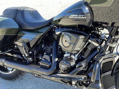 2026 Harley-Davidson FLTRX - Road Glide Base