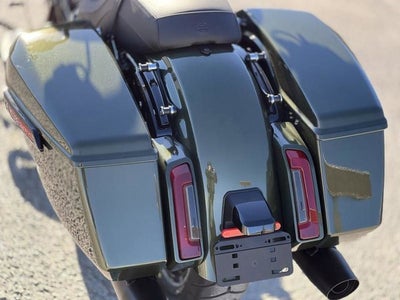 2026 Harley-Davidson FLTRX - Road Glide Base