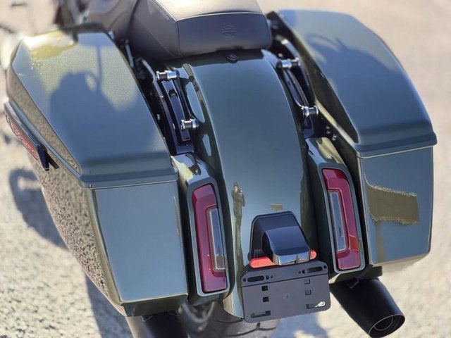 2026 Harley-Davidson FLTRX - Road Glide Base