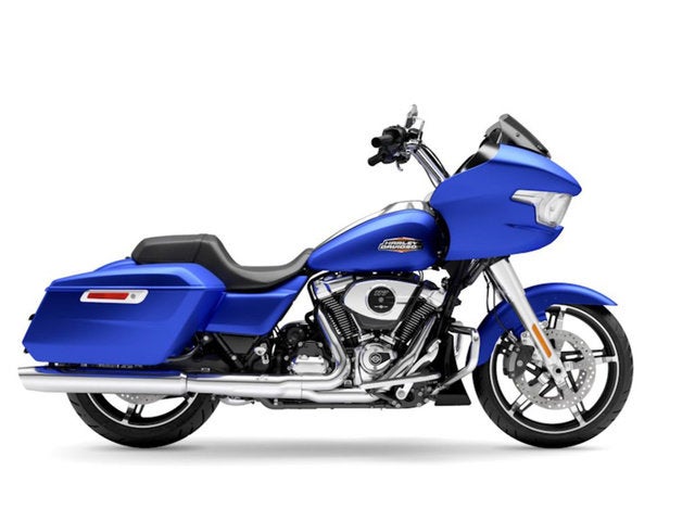 2026 Harley-Davidson FLTRX - Road Glide Base
