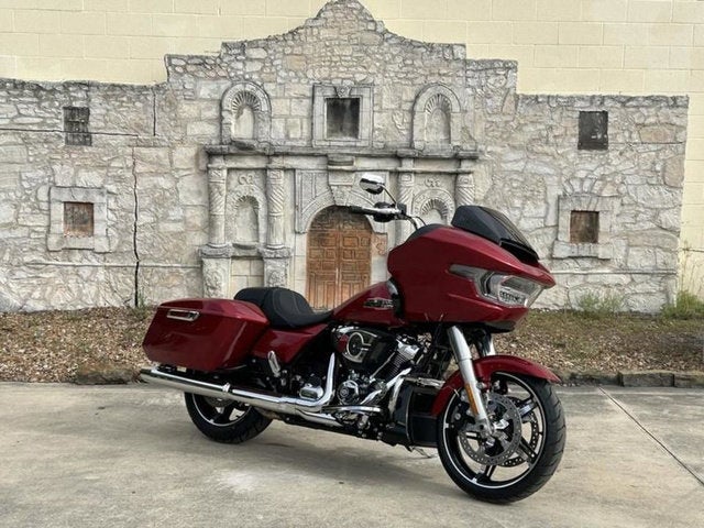 2025 Harley-Davidson FLTRX - Road Glide Base