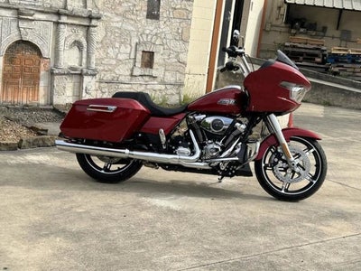 2025 Harley-Davidson FLTRX - Road Glide Base