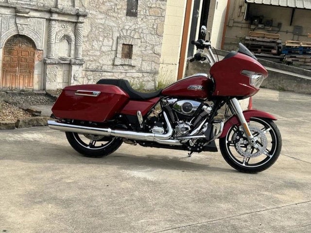 2025 Harley-Davidson FLTRX - Road Glide Base