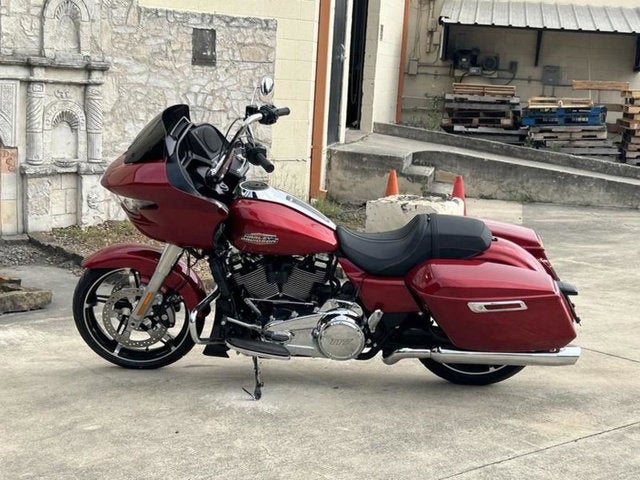 2025 Harley-Davidson FLTRX - Road Glide Base