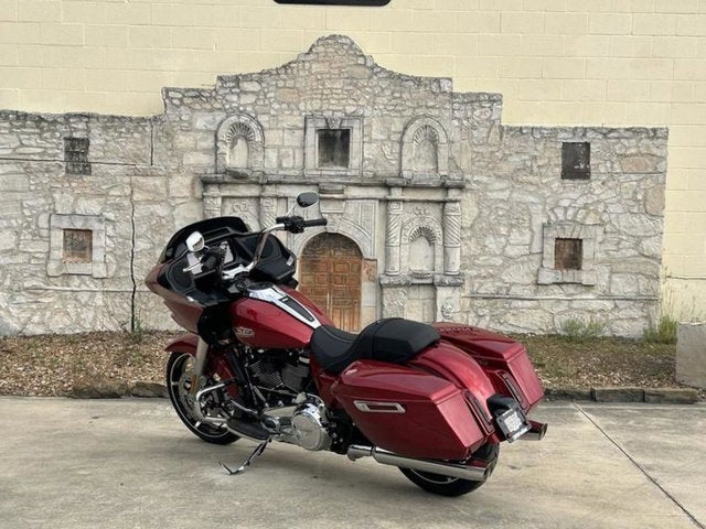 2025 Harley-Davidson FLTRX - Road Glide Base