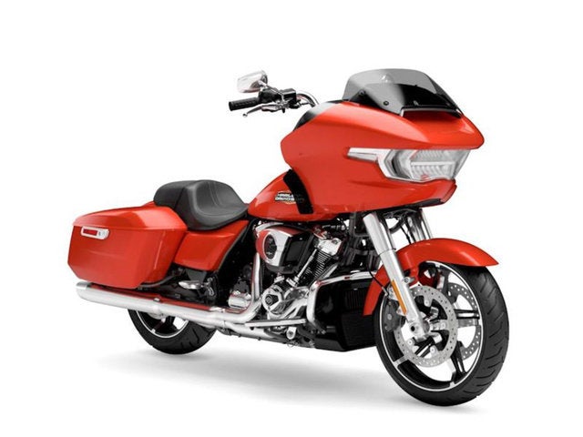 2026 Harley-Davidson FLTRX - Road Glide Base