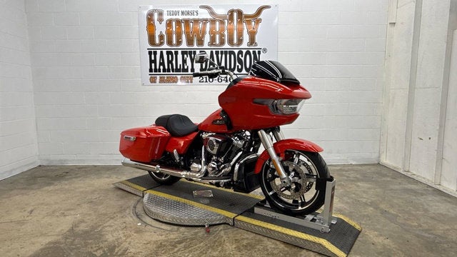 2026 Harley-Davidson FLTRX - Road Glide Base