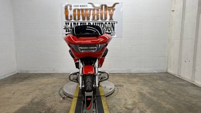 2026 Harley-Davidson FLTRX - Road Glide Base