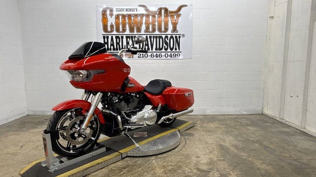 2026 Harley-Davidson FLTRX - Road Glide Base