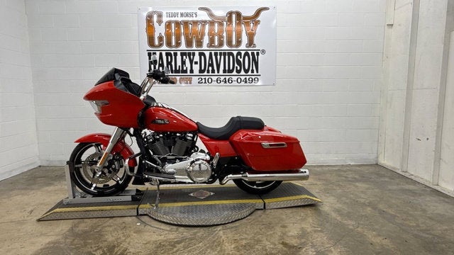 2026 Harley-Davidson FLTRX - Road Glide Base