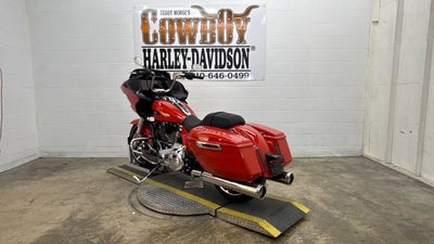 2026 Harley-Davidson FLTRX - Road Glide Base