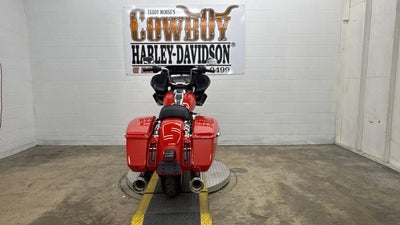 2026 Harley-Davidson FLTRX - Road Glide Base