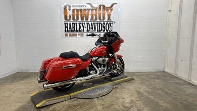 2026 Harley-Davidson FLTRX - Road Glide Base