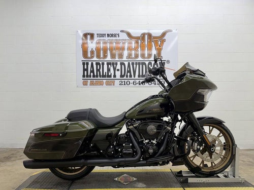 2026 Harley-Davidson FLTRX - Road Glide Base