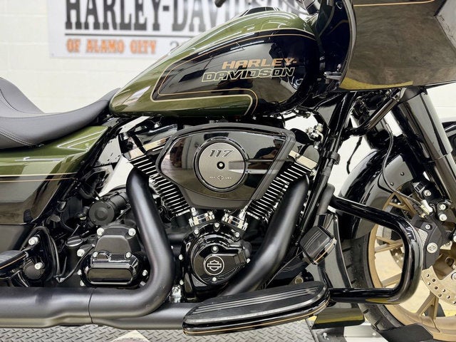 2026 Harley-Davidson FLTRX - Road Glide Base