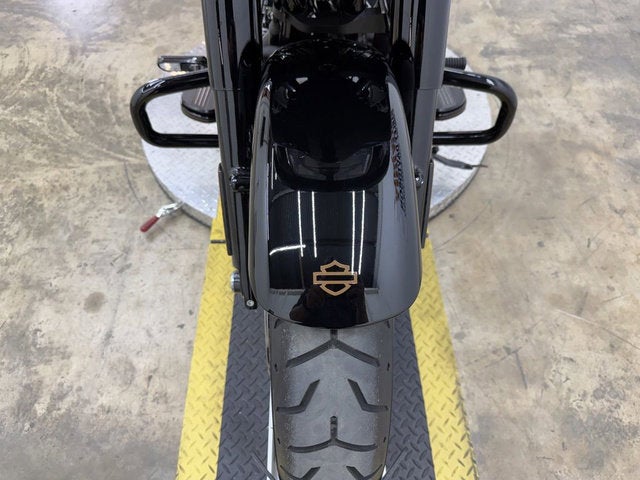 2026 Harley-Davidson FLTRX - Road Glide Base