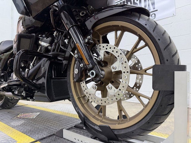 2026 Harley-Davidson FLTRX - Road Glide Base