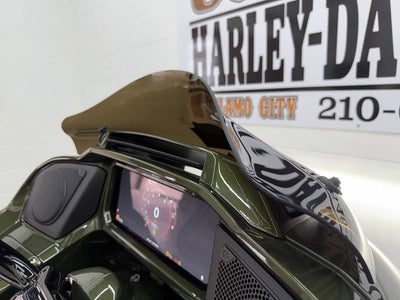 2026 Harley-Davidson FLTRX - Road Glide Base