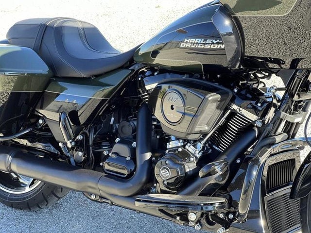 2026 Harley-Davidson FLTRX - Road Glide Base