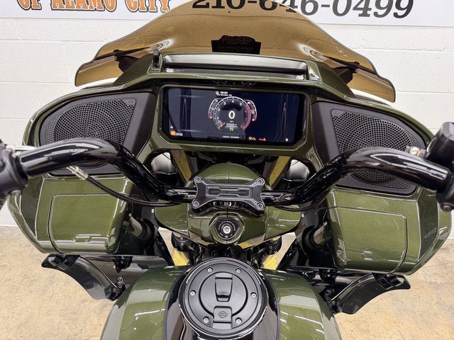 2026 Harley-Davidson FLTRX - Road Glide Base