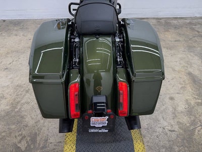 2026 Harley-Davidson FLTRX - Road Glide Base