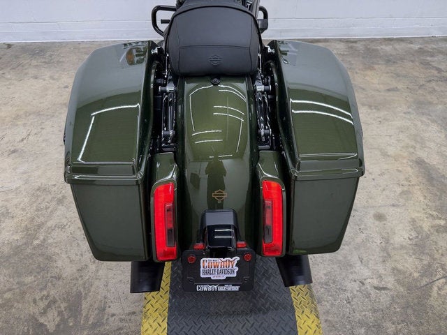 2026 Harley-Davidson FLTRX - Road Glide Base