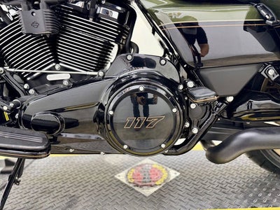 2026 Harley-Davidson FLTRX - Road Glide Base