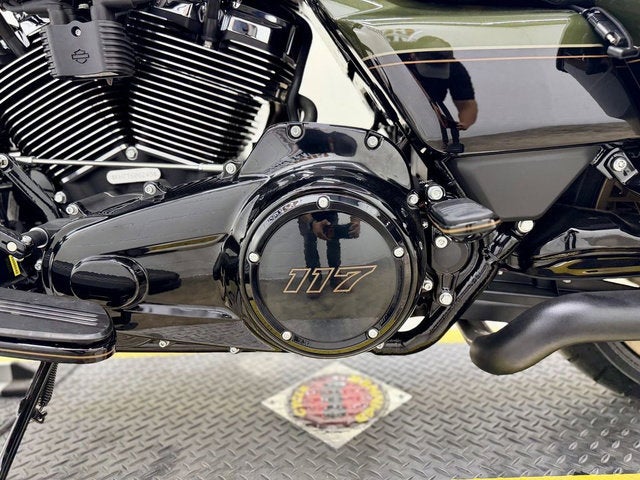 2026 Harley-Davidson FLTRX - Road Glide Base
