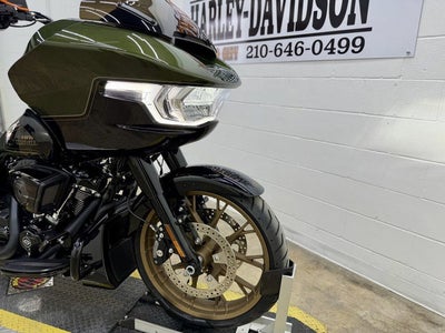 2026 Harley-Davidson FLTRX - Road Glide Base