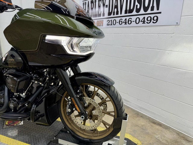 2026 Harley-Davidson FLTRX - Road Glide Base