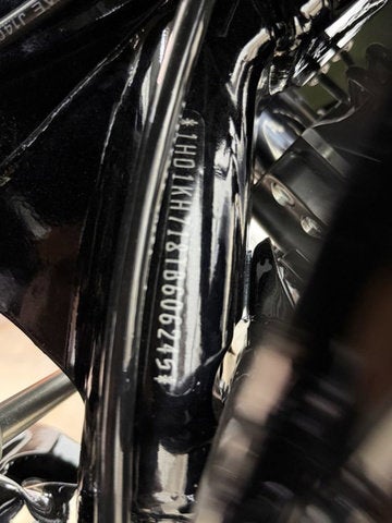 2026 Harley-Davidson FLTRX - Road Glide Base
