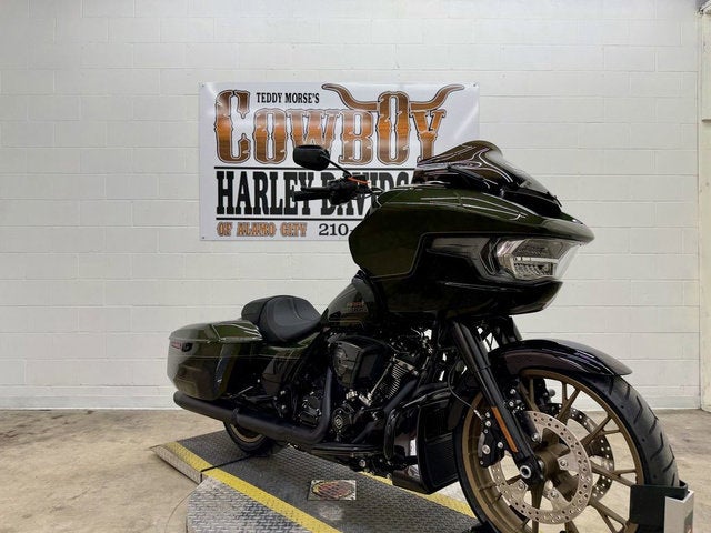 2026 Harley-Davidson FLTRX - Road Glide Base
