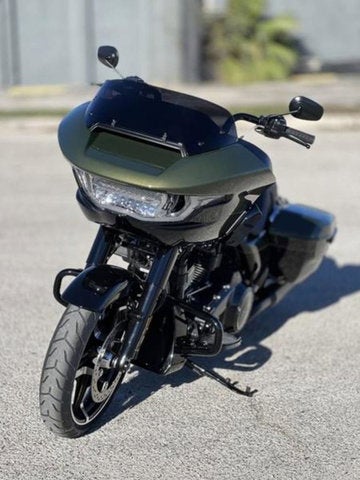 2026 Harley-Davidson FLTRX - Road Glide Base